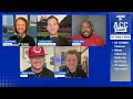 ACC SQUAD - What Happened In Week Three for the ACC