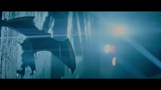 【黑亞當】傳說篇60秒，10月19日(週三) 搶先全美上映