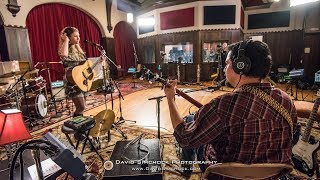 Echo Sessions 38 - The Paper Crowns - Higher Ground