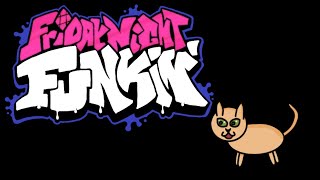 Feline - Friday Night Funkin Vs. Cat