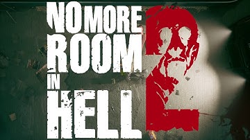 No More Room in Hell 2 - Halloween 2020 Trailer