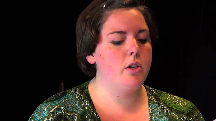 Julia Mathis  Scene 2