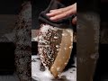 Rusty sharp blade Restoration | Satisfying Cleaning ASMR| Before After|“UNBELIEVABLE TRANSFORMATION”