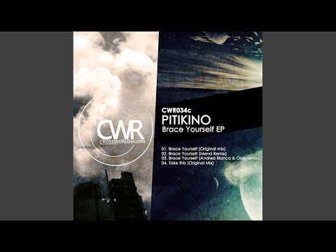Brace Yourself (Andrea Blanco & Ocry Remix)