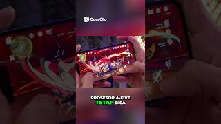 iPhone Liquid Glass &amp; Performa Gahar?!