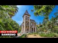 🌴 Elegant villa &quot;Stefania&quot; in Sanremo for sale
