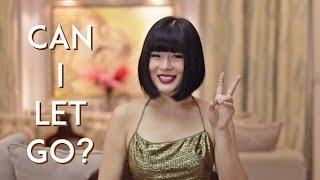 How To Let Go - Happiness Vlog