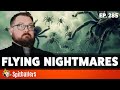 Flying nightmares  best music genres  episode 284  spitballers comedy show