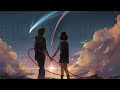 [AMV] Homesick (Lyrics)
