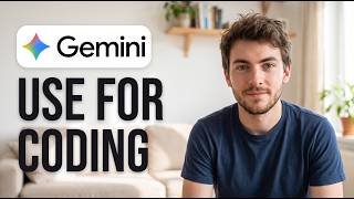 How to Use Google Gemini for Coding (Step-by-Step)