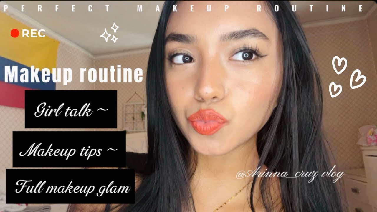 Routine Makeup Tips: Effortless Beauty Hacks for Every Day