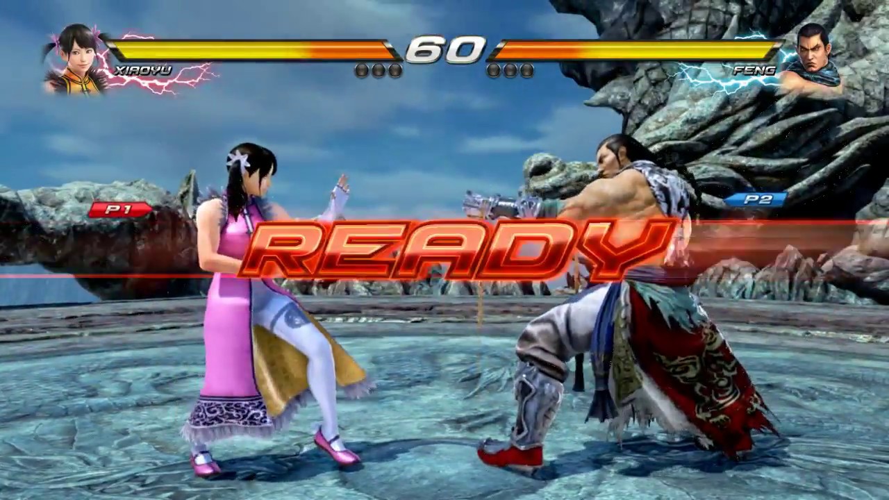 Tekken World Tour - Summer Jam 2018 - Pools Part 3 - YouTube