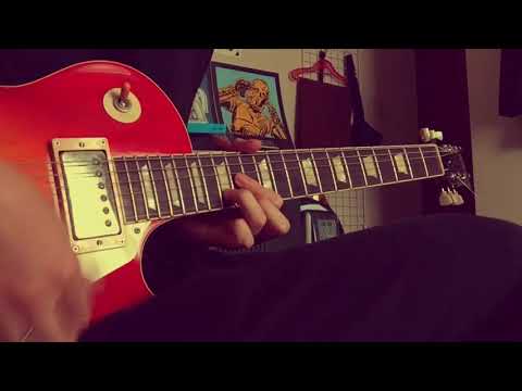 【弾いてみた】オドループ サビだけ【フレデリック】