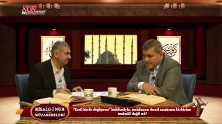 Ecel Birdir Değişmez Hakikatiyle, Sadakanın Ömrü Uzatması Birbirine Muhalif Değil Mi?