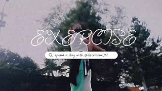 My Video Presentation in P.E.