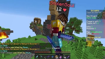 Youtuber Hacking!? And Giveaway Soon!? [READ DESC]