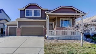 10031 Joplin Street Commerce City, CO | $385,000 | coloradohomes.com