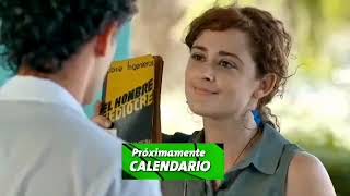 Serie Calendario Trailer Temporada 01