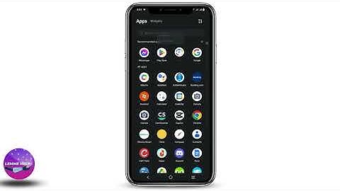 How to Disable Google Lens on Android Mobile Phone