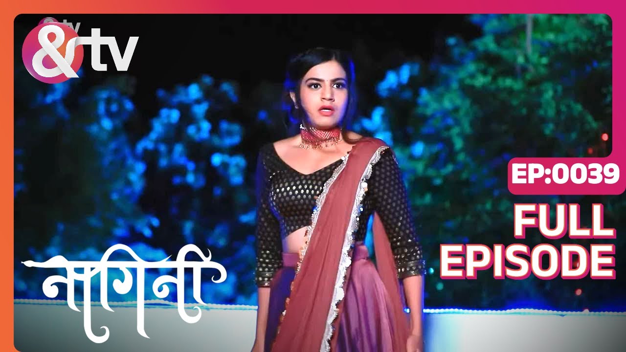 क्या Shivani का पर्दाफाश हो जाएगा? | Nagini Full Ep 39 | 12 Feb 22 | Trishul |Adishesha