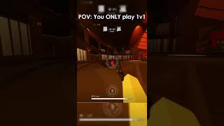 Goofing around in Redliners #roblox #REDLINER #robloxfps #fast #funny