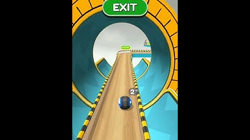 GOING BALLS GAME all levels mobile gameplay walkthrough android, ios going ball epic level