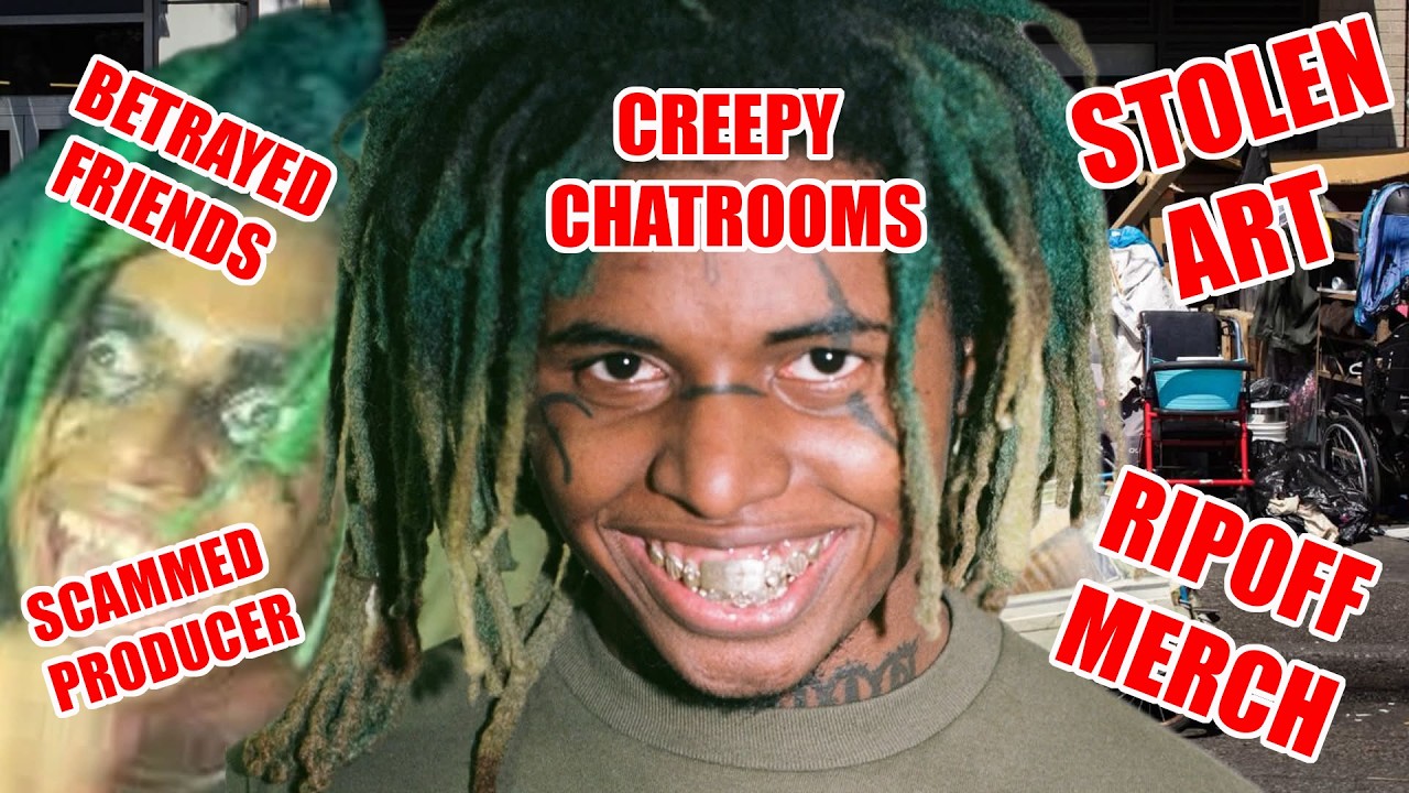 YouTube