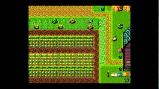 My RPG Maker VX cutscene intro
