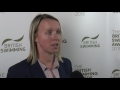 Swimming Coach of the Year: Mel Marshall