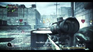 ISOLATION | A CoD Montage | Prod