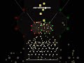 Most Satisfying Cube Destruction #satisfying #animation