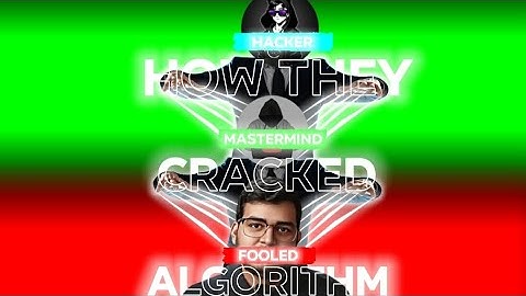 How Tube Sensei and Decoding YT cracked YouTube Algorithm. FT ll @TubeSenseiofficial @decodingyt