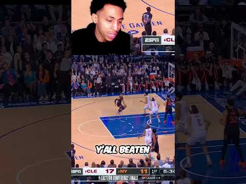 are the Knicks Legit Contenders