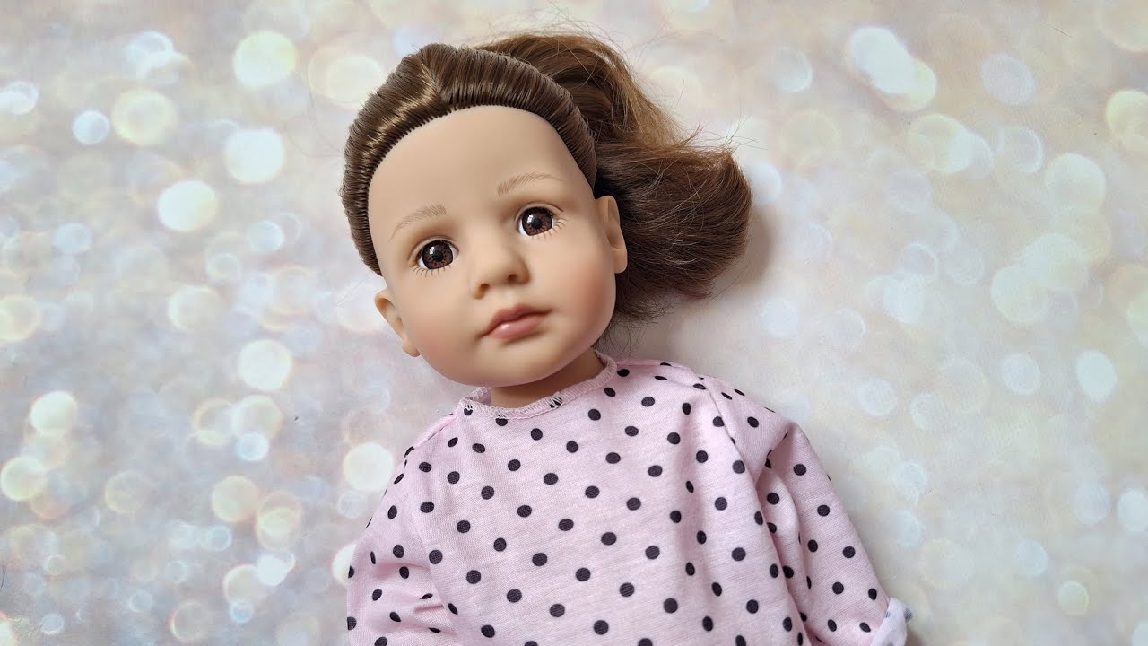 Кукла Little Kidz 36 см. от Готц