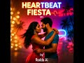 Heartbeat Fiesta рџ English Song With Spanish Rap Latin X Bollywood Dance Vibes Rodda Ai Heartbeat Fiesta рџ English Song With Spanish Rap Latin X Bollywood Dance Vibes Rodda Ai