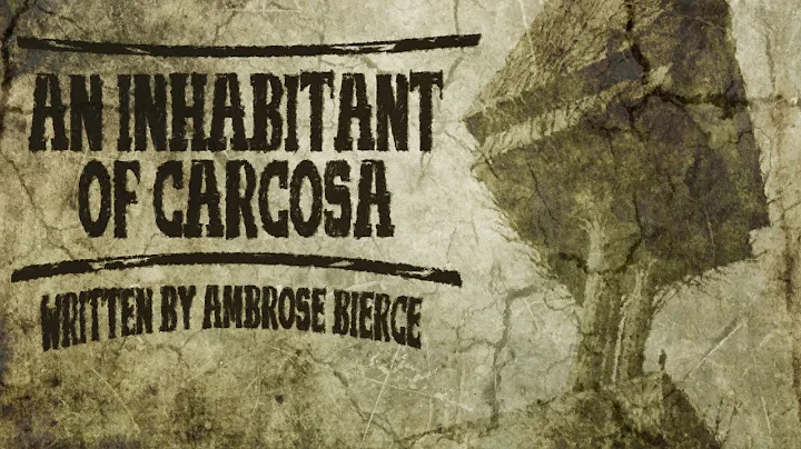 "An Inhabitant of Carcosa" by Ambrose Bierce |  Cl...