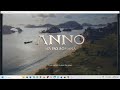 How To Change The Language In Anno 117 Pax Romana