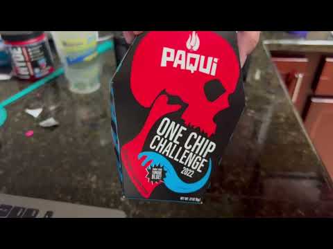 How 2 Do The One Chip Challenge