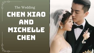 Download lagu Chen Xiao & Michelle Chen: Acting Journey Amid Marriage Rumors, Building Their Legend Together