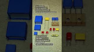 Capacitor ke Prakar aur Testing | Multimeter se Capacitor Check | PCB Repair Tips