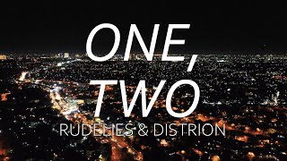 RudeLies & Distrion - One, Two (Lyrics) - [NCS Release]