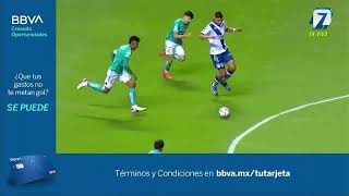  Puebla 1-1 León false Liga BBVA MX false Apertura 2023 - Jornada 16