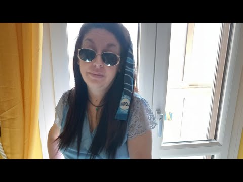 Video Un cielo azzurro... azzurro?