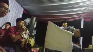 arrosyid feat kang ajay