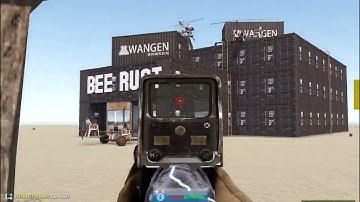 Rust highlight #10 BY Lezeppelin