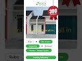 Daru Raya 3 juta all in unit ready hubungi Endang Wijaya 085767805309