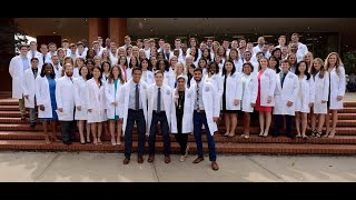 DCG Class of 2020 Virtual Commencement