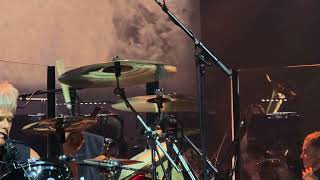 THE TEA PARTY - Release (*end bit of)  live 06/02/26 Melbourne with Orchestra Victoria 