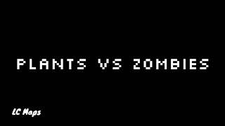 Plants Vs Zombies Map Official Release Trailer screenshot 1