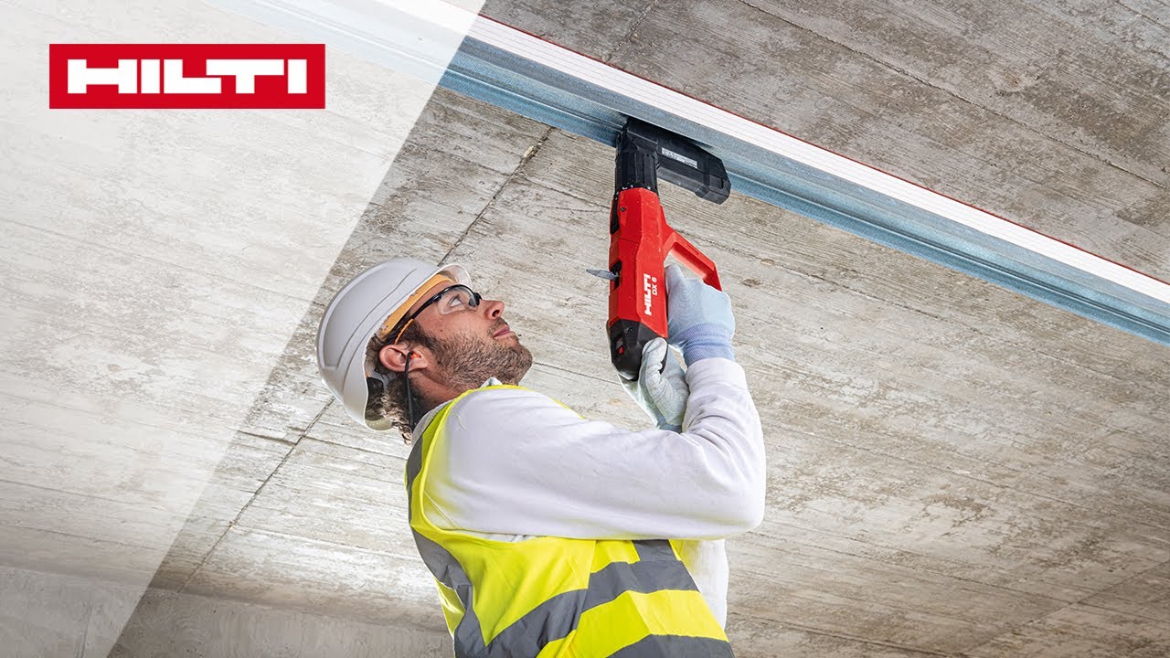 Osadzak prochowy DX 6  |  Wystarczy tylko jedno urządzenie!